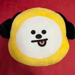 BT21 Chimmy Plushie